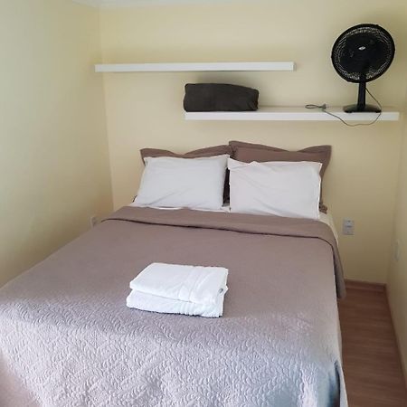 Hostel Trem De Minas Μπέλο Οριζόντε Εξωτερικό φωτογραφία