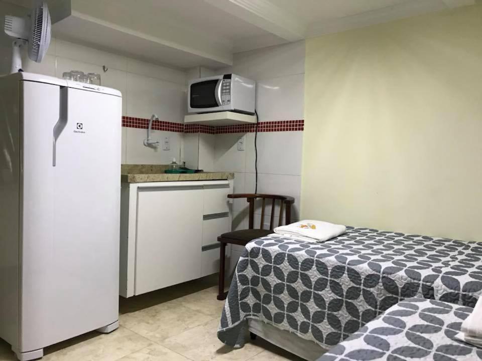 Hostel Trem De Minas Μπέλο Οριζόντε Εξωτερικό φωτογραφία