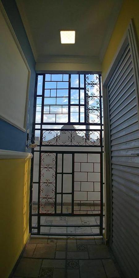 Hostel Trem De Minas Μπέλο Οριζόντε Εξωτερικό φωτογραφία