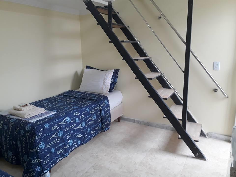 Hostel Trem De Minas Μπέλο Οριζόντε Εξωτερικό φωτογραφία