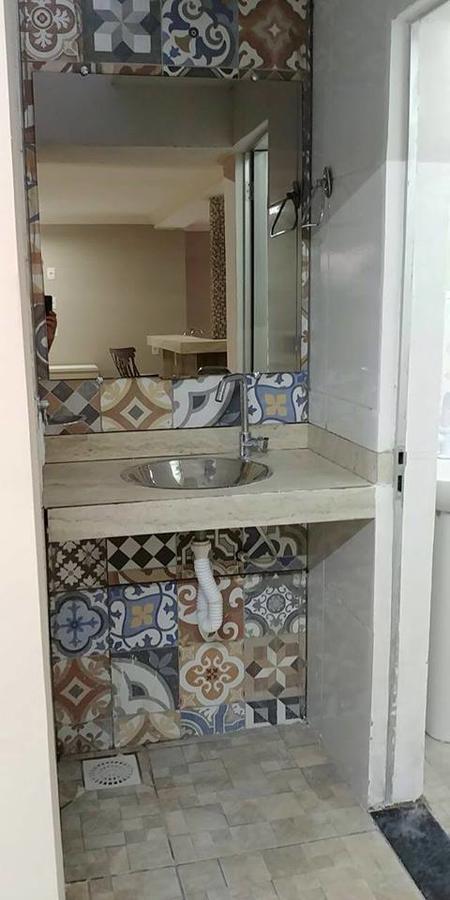 Hostel Trem De Minas Μπέλο Οριζόντε Εξωτερικό φωτογραφία