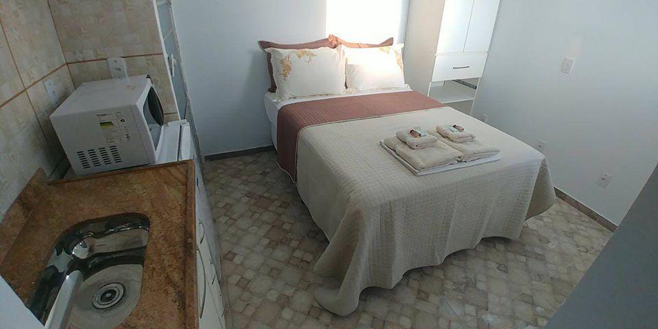 Hostel Trem De Minas Μπέλο Οριζόντε Εξωτερικό φωτογραφία