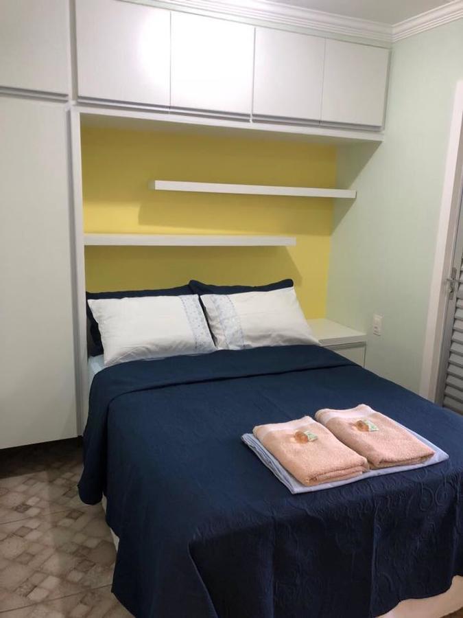 Hostel Trem De Minas Μπέλο Οριζόντε Εξωτερικό φωτογραφία