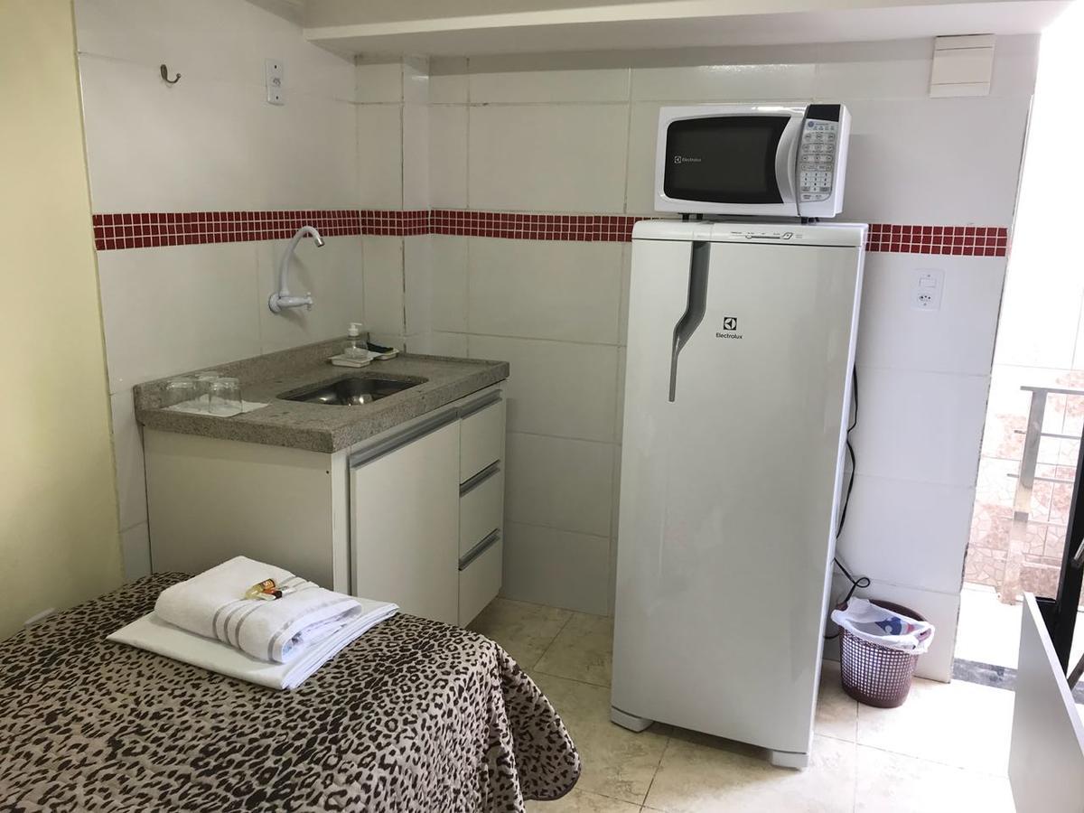 Hostel Trem De Minas Μπέλο Οριζόντε Εξωτερικό φωτογραφία