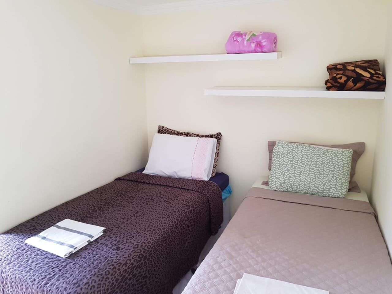 Hostel Trem De Minas Μπέλο Οριζόντε Εξωτερικό φωτογραφία