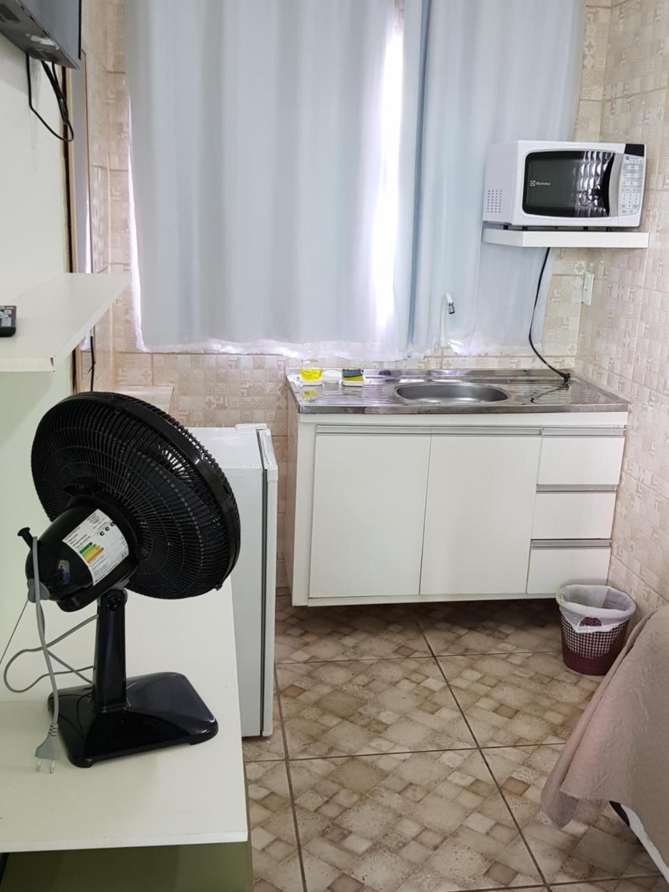 Hostel Trem De Minas Μπέλο Οριζόντε Εξωτερικό φωτογραφία