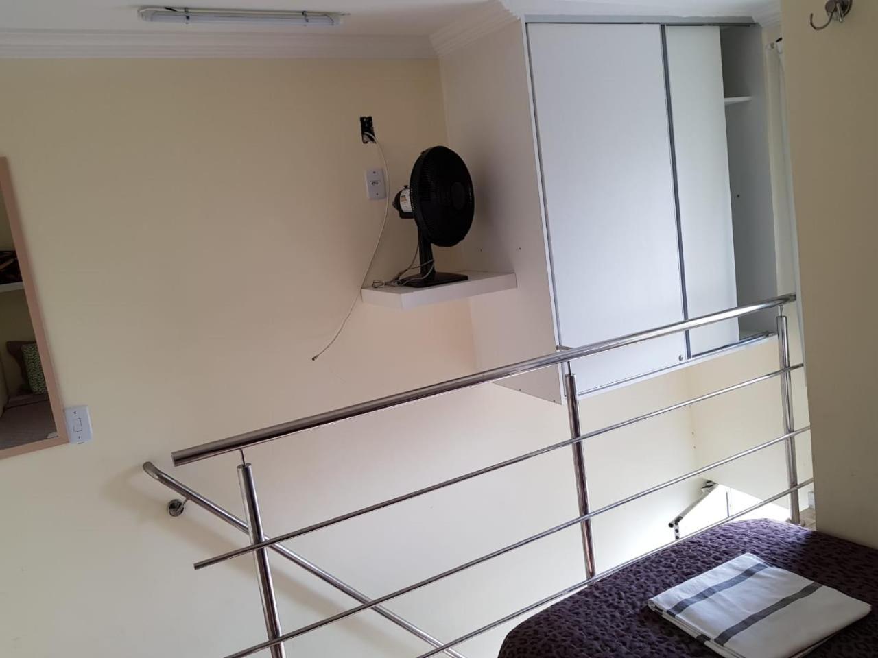 Hostel Trem De Minas Μπέλο Οριζόντε Εξωτερικό φωτογραφία