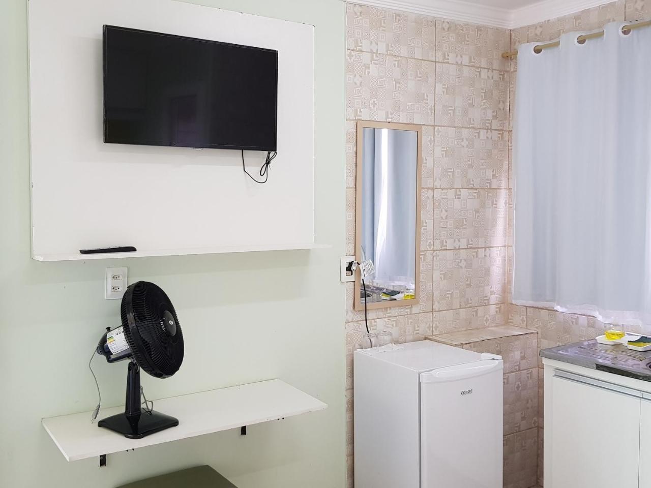 Hostel Trem De Minas Μπέλο Οριζόντε Εξωτερικό φωτογραφία